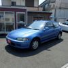 honda civic 1995 quick_quick_EG4_EG4-1316884 image 1