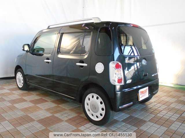 daihatsu mira-cocoa 2013 -DAIHATSU 【名変中 】--Mira Cocoa L675S--0154915---DAIHATSU 【名変中 】--Mira Cocoa L675S--0154915- image 2