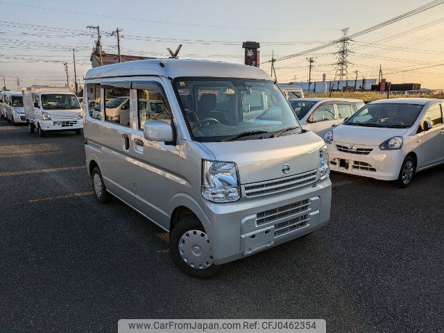 nissan clipper-van 2019 -NISSAN--Clipper Van DR17V--311969---NISSAN--Clipper Van DR17V--311969- image 1