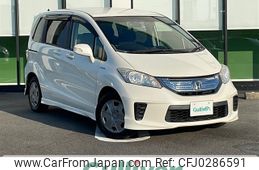 honda freed 2012 -HONDA--Freed DAA-GP3--GP3-1018626---HONDA--Freed DAA-GP3--GP3-1018626-