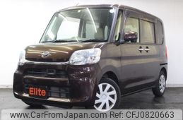 daihatsu tanto 2014 -DAIHATSU--Tanto LA600S--LA600S-0092562---DAIHATSU--Tanto LA600S--LA600S-0092562-