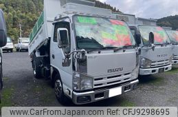 isuzu elf-truck 2014 GOO_NET_EXCHANGE_1100798A30231215W001