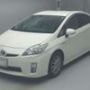 toyota prius 2011 -TOYOTA 【富山 338ﾑ 123】--Prius DAA-ZVW30--ZVW30-5275959---TOYOTA 【富山 338ﾑ 123】--Prius DAA-ZVW30--ZVW30-5275959- image 1