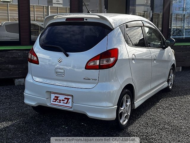 suzuki cervo 2007 -SUZUKI--Cervo CBA-HG21S--HG21S-611705---SUZUKI--Cervo CBA-HG21S--HG21S-611705- image 2
