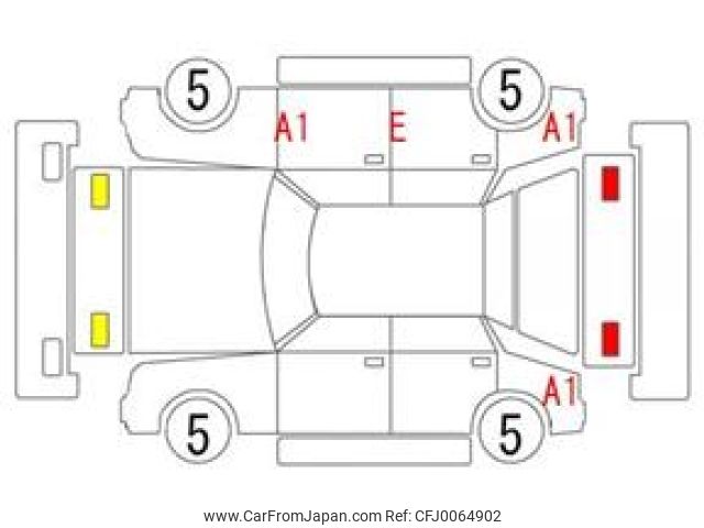 toyota harrier 2021 -TOYOTA--Harrier 6BA-MXUA80--MXUA80-0032078---TOYOTA--Harrier 6BA-MXUA80--MXUA80-0032078- image 2