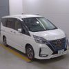 nissan serena 2021 -NISSAN 【横浜 305ﾃ4167】--Serena HFC27-100095---NISSAN 【横浜 305ﾃ4167】--Serena HFC27-100095- image 1