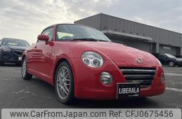 daihatsu copen 2012 -DAIHATSU--Copen ABA-L880K--L880K-0057804---DAIHATSU--Copen ABA-L880K--L880K-0057804-