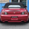 honda s2000 1999 CFJ1790446 image 21