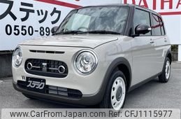 suzuki alto-lapin 2025 quick_quick_5BA-HE33S_HE33S-533066