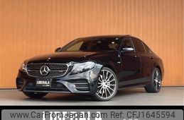 mercedes-benz amg 2017 CFJ1645594