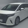 toyota alphard 2024 -TOYOTA 【石川 300ﾙ3728】--Alphard 6AA-AAHH45W--AAHH45-0012160---TOYOTA 【石川 300ﾙ3728】--Alphard 6AA-AAHH45W--AAHH45-0012160- image 1