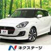 suzuki swift 2019 quick_quick_ZC53S_ZC53S-115512 image 1