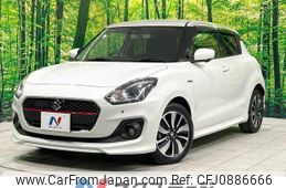 suzuki swift 2019 quick_quick_ZC53S_ZC53S-115512