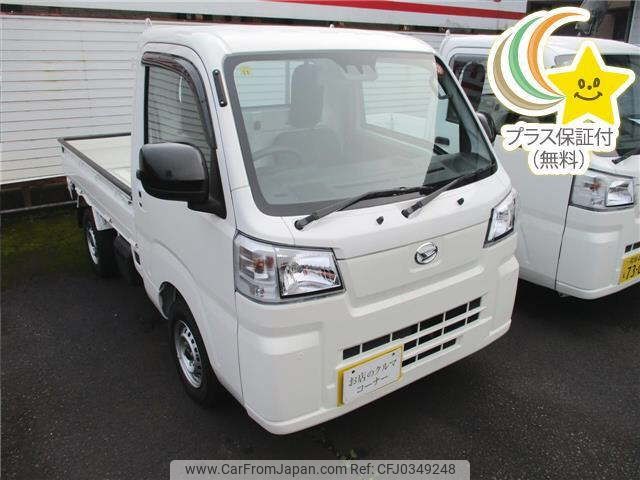 daihatsu hijet-truck 2023 -DAIHATSU 【飛騨 480ｴ5812】--Hijet Truck S510P-0551340---DAIHATSU 【飛騨 480ｴ5812】--Hijet Truck S510P-0551340- image 1