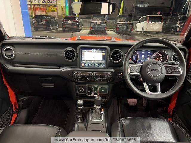 jeep wrangler 2020 quick_quick_ABA-JL36L_1C4HJXLG0KW680385 image 2