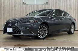 lexus es 2022 CFJ1584867