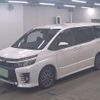 toyota voxy 2014 quick_quick_DBA-ZRR80W_ZRR80-0030711 image 2