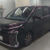 toyota voxy 2023 -TOYOTA 【多摩 304さ6358】--Voxy ZWR90W-0113367---TOYOTA 【多摩 304さ6358】--Voxy ZWR90W-0113367- image 1