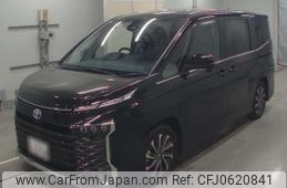 toyota voxy 2023 -TOYOTA 【多摩 304さ6358】--Voxy ZWR90W-0113367---TOYOTA 【多摩 304さ6358】--Voxy ZWR90W-0113367-