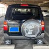 mitsubishi pajero-mini 2002 CFJ1555295 image 2