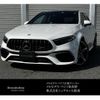 mercedes-benz amg 2023 -MERCEDES-BENZ--AMG 4BA-177054M--W1K1770542N309510---MERCEDES-BENZ--AMG 4BA-177054M--W1K1770542N309510- image 1