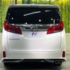 toyota alphard 2018 -TOYOTA--Alphard DBA-AGH30W--AGH30-0190016---TOYOTA--Alphard DBA-AGH30W--AGH30-0190016- image 16