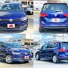 volkswagen golf-touran 2017 -VOLKSWAGEN--VW Golf Touran DBA-1TCZD--WVGZZZ1TZJW017278---VOLKSWAGEN--VW Golf Touran DBA-1TCZD--WVGZZZ1TZJW017278- image 9