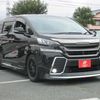 toyota vellfire 2017 CARSENSOR_JP_AU5971312315 image 4