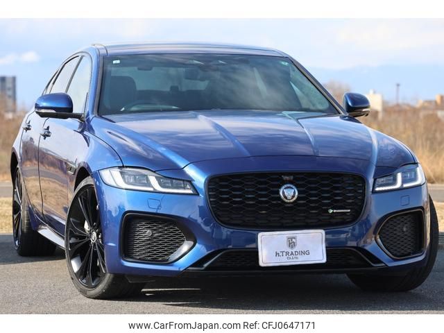 jaguar xf 2021 quick_quick_JB2XD_SAJBB4AX7MCY88953 image 1