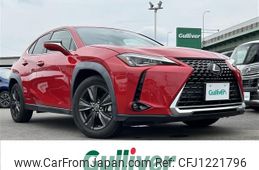 lexus ux 2019 -LEXUS--Lexus UX 6AA-MZAH10--MZAH10-2042730---LEXUS--Lexus UX 6AA-MZAH10--MZAH10-2042730-