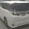 toyota vellfire 2016 -TOYOTA--Vellfire AGH30W--0075067---TOYOTA--Vellfire AGH30W--0075067- image 2