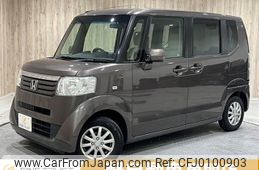 honda n-box 2012 -HONDA--N BOX DBA-JF1--JF1-1054593---HONDA--N BOX DBA-JF1--JF1-1054593-