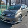 toyota isis 2009 -TOYOTA 【名変中 】--Isis ANM10W--0103786---TOYOTA 【名変中 】--Isis ANM10W--0103786- image 1