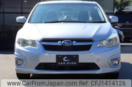 subaru impreza 2013 GOO_JP_700072025530250628002