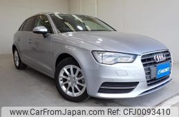 audi a3 2015 quick_quick_DBA-8VCXS_WAUZZZ8V9FA143708