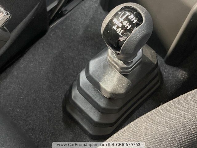 suzuki jimny-sierra 2024 CFJ0679763 image 2