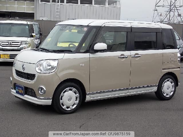 daihatsu move 2019 quick_quick_5BA-LA800S_LA800S-0180754 image 1