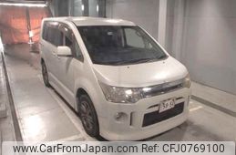 mitsubishi delica-d5 2007 -MITSUBISHI--Delica D5 CV5W-0105480---MITSUBISHI--Delica D5 CV5W-0105480-