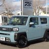 daihatsu taft 2024 -DAIHATSU 【名変中 】--Taft LA910S--0058171---DAIHATSU 【名変中 】--Taft LA910S--0058171- image 1