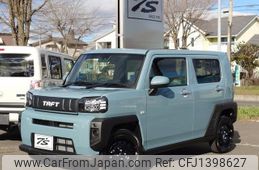 daihatsu taft 2024 -DAIHATSU 【名変中 】--Taft LA910S--0058171---DAIHATSU 【名変中 】--Taft LA910S--0058171-