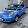 nissan leaf 2011 -NISSAN 【高知 300の3215】--Leaf ZE0-009987---NISSAN 【高知 300の3215】--Leaf ZE0-009987- image 5