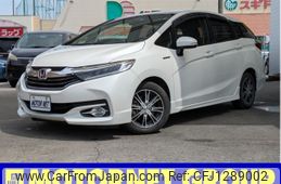 honda shuttle 2016 -HONDA--Shuttle DAA-GP7--GP7-1103674---HONDA--Shuttle DAA-GP7--GP7-1103674-
