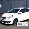 mitsubishi mirage 2019 -MITSUBISHI--Mirage DBA-A03A--A03A-0049150---MITSUBISHI--Mirage DBA-A03A--A03A-0049150- image 1