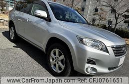 toyota vanguard 2008 quick_quick_DBA-ACA33W_ACA33-5211929