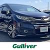 honda odyssey 2015 -HONDA--Odyssey DBA-RC1--RC1-1112508---HONDA--Odyssey DBA-RC1--RC1-1112508- image 1