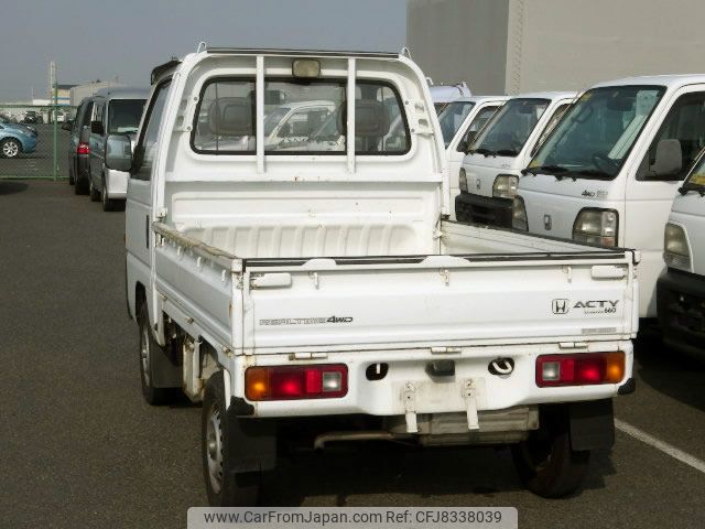 honda acty-truck 1994 No.14567 image 2