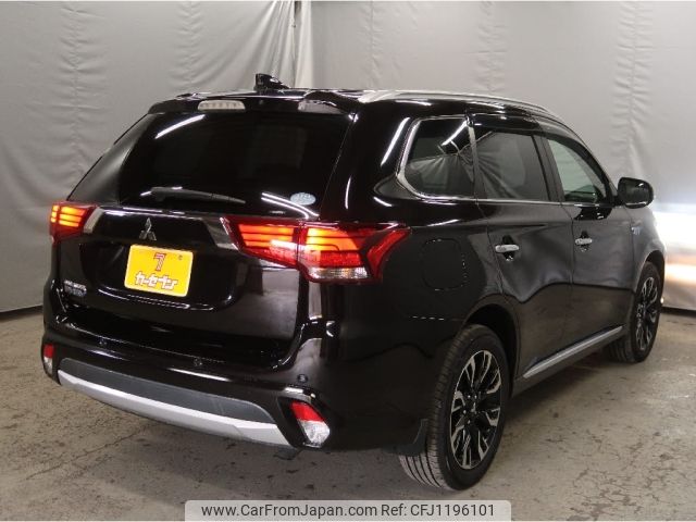 mitsubishi outlander-phev 2016 -MITSUBISHI--Outlander PHEV DLA-GG2W--GG2W-0311844---MITSUBISHI--Outlander PHEV DLA-GG2W--GG2W-0311844- image 2