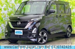 nissan roox 2020 quick_quick_4AA-B45A_B45A-0002788