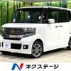 honda n-box 2014 -HONDA--N BOX DBA-JF1--JF1-1440080---HONDA--N BOX DBA-JF1--JF1-1440080- image 1