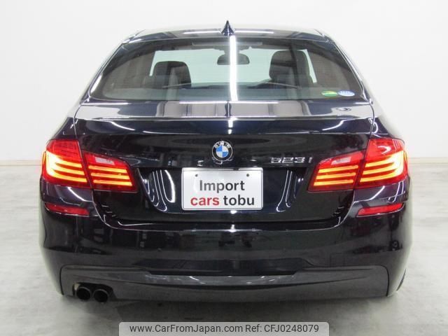 bmw 5-series 2016 -BMW--BMW 5 Series XG20--WBA5A320X0D792410---BMW--BMW 5 Series XG20--WBA5A320X0D792410- image 2